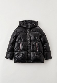 Куртка утепленная Fobs
