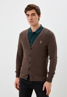 Кардиган U.S. Polo Assn.