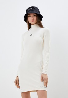 Платье Calvin Klein Jeans