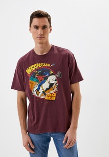Футболка Wrangler