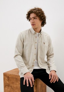 Рубашка U.S. Polo Assn.