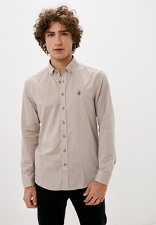 Рубашка U.S. Polo Assn.