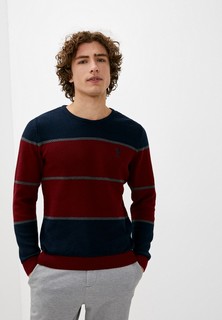 Джемпер U.S. Polo Assn.