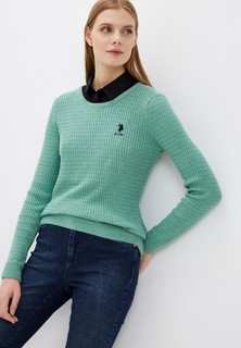 Джемпер U.S. Polo Assn.