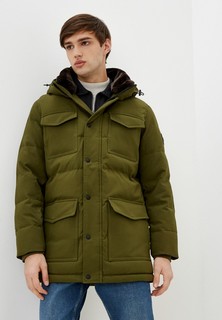 Куртка утепленная Tommy Hilfiger
