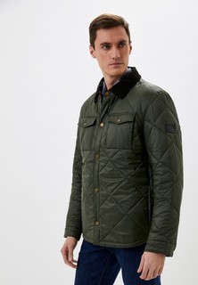 Куртка утепленная Barbour