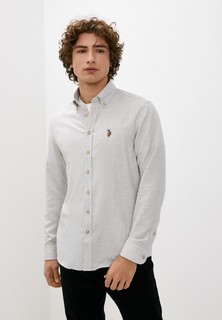 Рубашка U.S. Polo Assn.