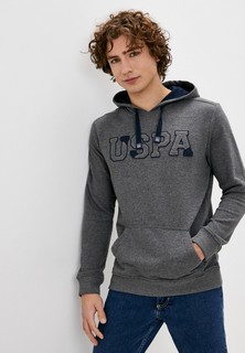 Худи U.S. Polo Assn.