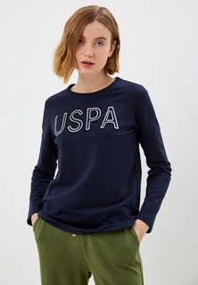 Лонгслив U.S. Polo Assn.