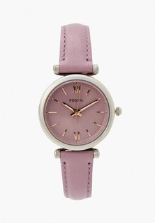 Часы Fossil