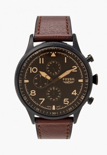 Часы Fossil