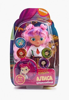 Кукла Карапуз