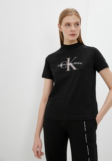 Футболка Calvin Klein Jeans