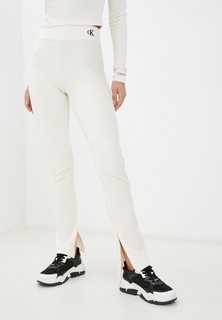 Брюки Calvin Klein Jeans