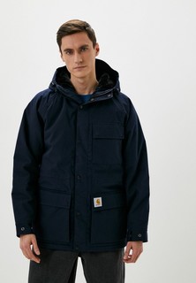 parka battle carhartt