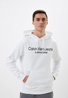 Худи Calvin Klein Jeans