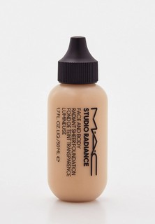 Тональное средство MAC