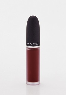 Помада MAC