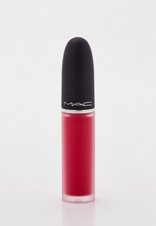Помада MAC