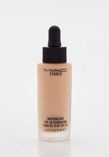Тональное средство MAC