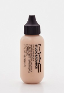 Тональное средство MAC