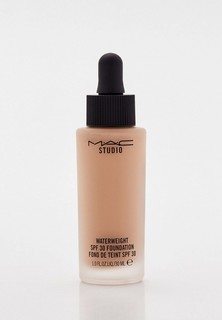 Тональное средство MAC