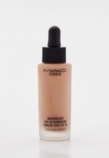 Тональное средство MAC