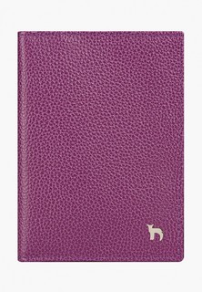 Обложка для документов Mumi
