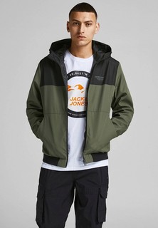 Куртка утепленная Jack & Jones