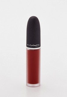 Помада MAC
