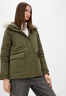 Парка Bottom Line