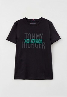 Футболка Tommy Hilfiger