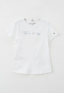 Футболка Tommy Hilfiger