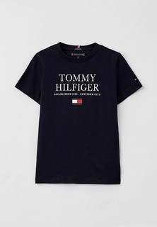 Футболка Tommy Hilfiger