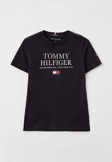 Футболка Tommy Hilfiger