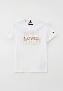 Футболка Tommy Hilfiger