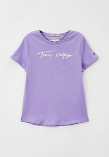 Футболка Tommy Hilfiger