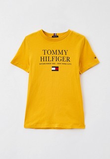 Футболка Tommy Hilfiger