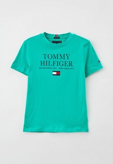 Футболка Tommy Hilfiger