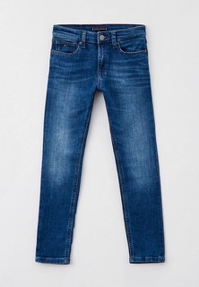 Джинсы Tommy Hilfiger