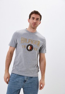 Футболка Tommy Hilfiger