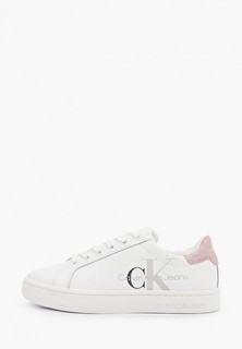 Кеды Calvin Klein Jeans