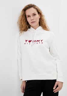 Худи Tommy Hilfiger