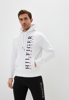 Худи Tommy Hilfiger