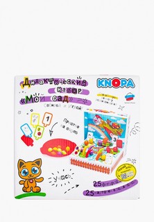 Игрушка развивающая Knopa