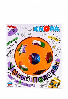 Игрушка развивающая Knopa
