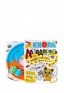 Набор игровой Knopa