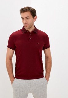 Поло Tommy Hilfiger