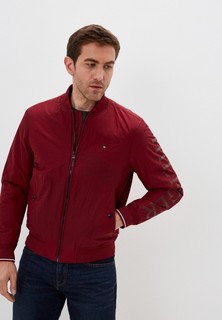 Куртка утепленная Tommy Hilfiger