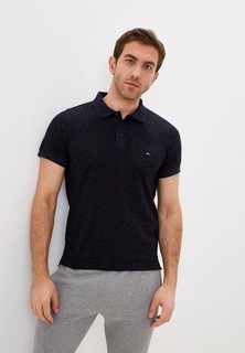 Поло Tommy Hilfiger